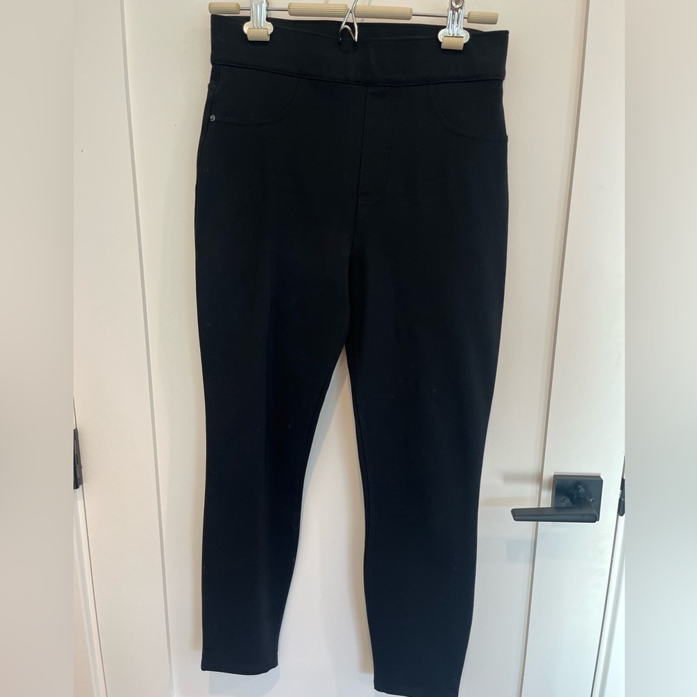 Spanx Ponte Pants